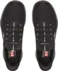 Skechers Sneakers 232457-BBK in Black color size 40 Voir les images du produit 14