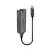 LINDY USB 3.1 Typ C Gigabit Ethernet Konverter Podgląd zdjęcia produktu 1