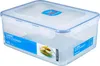 A clear, studio shot of a Lock&Lock food storage container. Náhľad obrázku produktu