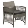FURNIFY® Gartenmöbel Set EDELHOF 4-teilig | Gartenlounge Produktbild-Vorschau 8