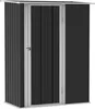 Domek ogrodowy OUTSUNNY 845-328V01GY - B Podgląd zdjęcia produktu 1