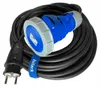 Rallonge H07RN-F 3x2,5mm² 20m Voir les images du produit 5