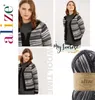 5 x ALIZE WOOLTIME 161 Powder mit Label Produktbild-Vorschau 8