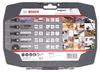 Bosch 2 608 664 131, Sada na řezání, Kov, Dřevo, Starlock, Náhled obrázku produktu 3