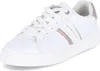 Tom Tailor Sneaker Low Damen 32323132313632 Weiß 39 EU Produktbild-Vorschau 8