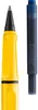 LAMY 1240180 LAMY safari roll-ink yellow – pióro kulkowe z Podgląd zdjęcia produktu 2
