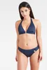 s.Oliver Triangel-Bikini Tonia dunkelblau Größe 32 Cup A/B Produktbild-Vorschau 3