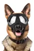 Gafas de sol para perros con protección UV Vista previa de la imagen del producto 1