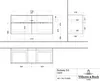 Villeroy & Boch C60202AH WTUS Subway 3.0 C60202 Produktbild-Vorschau 2