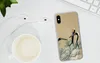 MuchoWow® Handyhülle Schutzhülle Hülle für Telefoonhoesje Produktbild-Vorschau 6