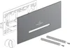 Villeroy & Boch V&B Betätigungsplatte ViConnect E300 Produktbild-Vorschau 2