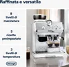 DeLonghi EC9155.W La Specialista Arte Espressomachine Anteprima dell’immagine prodotto 6
