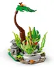 LEGO® NINJAGO 71859 Der Drache des Lebens Produktbild-Vorschau 19