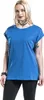 Urban Classics T-Shirt Damen Ladies Extended Shoulder Tee Produktbild-Vorschau 12