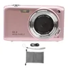 Fotocamera digitale Schermo da 2,88 pollici 58 MP 4K HD Anteprima dell’immagine prodotto 1