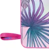 NCR14 MICROFIBRE ANANAS 160x80 cm NILS Produktbild-Vorschau 3