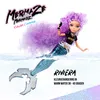 Morská panna Mermaze Mermaidz Riviera Náhľad obrázku produktu 20