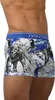 normani 6 Stück Retro Boxershorts aus Baumwolle Produktbild-Vorschau 2