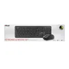 Trust Ody Wireless Keyboard & Mouse DE, Farbe:Schwarz Produktbild-Vorschau 2