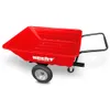 HECHT 53080 Anhänger | mit Kippfunktion | 300 kg | Produktbild-Vorschau 2