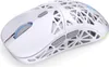 ENDORFY Kabellose Gaming-Maus LIV Wireless Onyx White, RGB, Produktbild-Vorschau 4