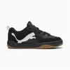 Puma Park Lifestyle SD Sportschuhe in Übergrößen Schwarz Produktbild-Vorschau 3