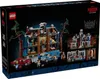 Lego 11370 Icons Stranger Things The Creel House 18+ Produktbild-Vorschau 10