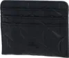 LACOSTE Leder Kartenhalter Maheki Credit Card Holder Noir Produktbild-Vorschau 1