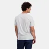 LE COQ SPORTIF ESS TEE SS N Grau Produktbild-Vorschau 3