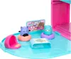 Squishmallows - Squish-a-longs Onderweg Speelset Feest Voir les images du produit 10
