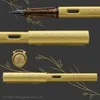 LAMY Füllhalter Al-star Hufflepuff - Federstärke M - mittel Produktbild-Vorschau 6
