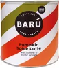Barú Pumpkin Spice Latte 1500 g – 100 Portionen Produktbild-Vorschau 1