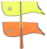 INF Chaleco Reflectante de Seguridad para Mascotas - Alta Vista previa de la imagen del producto 2