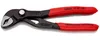Pince multiprise de pointe COBRA® 150mm - KNIPEX - 87 01 Voir les images du produit 3