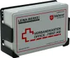 LEINA Betriebsverbandkasten Office Inhalt DIN 13157 weiß Produktbild-Vorschau 1