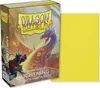Dragon Shield Matte Dual-Hüllen – Valor (60 Hüllen) Produktbild-Vorschau 22