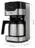 MEDION Kaffeemaschine mit Thermoskanne und Timer Produktbild-Vorschau 8