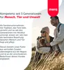 MERA Pure Sensitive Senior Truthahn & Reis 12,5kg für Produktbild-Vorschau 7