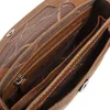 The Chesterfield Brand Wax Pull-up Leder Umhängetasche 1,6 Produktbild-Vorschau 9