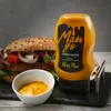 Peter Pane Grillsauce MANGO CURRY - 300ml - vegan - ohne Produktbild-Vorschau 2