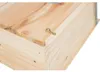 TRIXIE Nistkasten für Stare - diverse - 18 × 31 × 16 cm/ø Produktbild-Vorschau 5