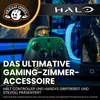 Exquisite Gaming - Halo Infinite Master Chief Figurine z Anteprima dell’immagine prodotto 3