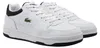 Lacoste Linedrive Sportschuh Weiß Produktbild-Vorschau 5