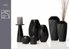 Ritzenhoff & Breker Onyx Vase 26 cm Produktbild-Vorschau 2