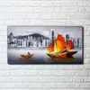 Coloray Canvas 100x50  Wandbild Leinwand Bilder Kunst Produktbild-Vorschau 2