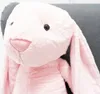 Gustaw duży królik Figo (różowy, 160cm) - pluszowa Podgląd zdjęcia produktu 3