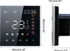 15X WiFi Smart Tuya Thermostat 3A Warmwasserbereitung Produktbild-Vorschau 10