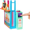 Barbie Loves the Ocean Strandhüttenspaß Spielset aus Produktbild-Vorschau 11