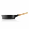 Pánev na smažení Eva Solo Nordic kitchen - 24 cm - Náhled obrázku produktu 2