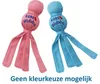 KONG Wubba Puppy, Pies, Zabawka interaktywna, Różowy, Podgląd zdjęcia produktu 2